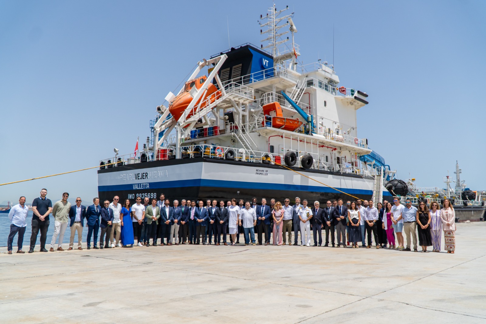 barco foto 1