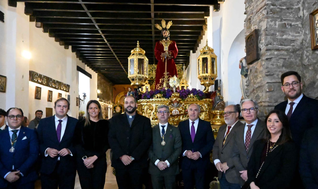 bastón medinaceli