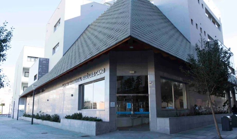 biblioteca mpal