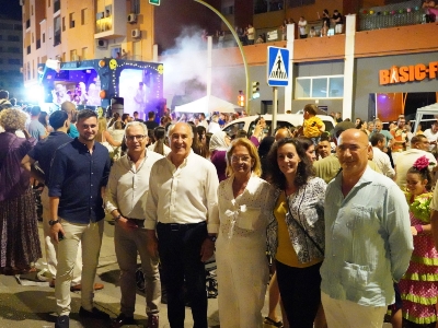 cabalgata