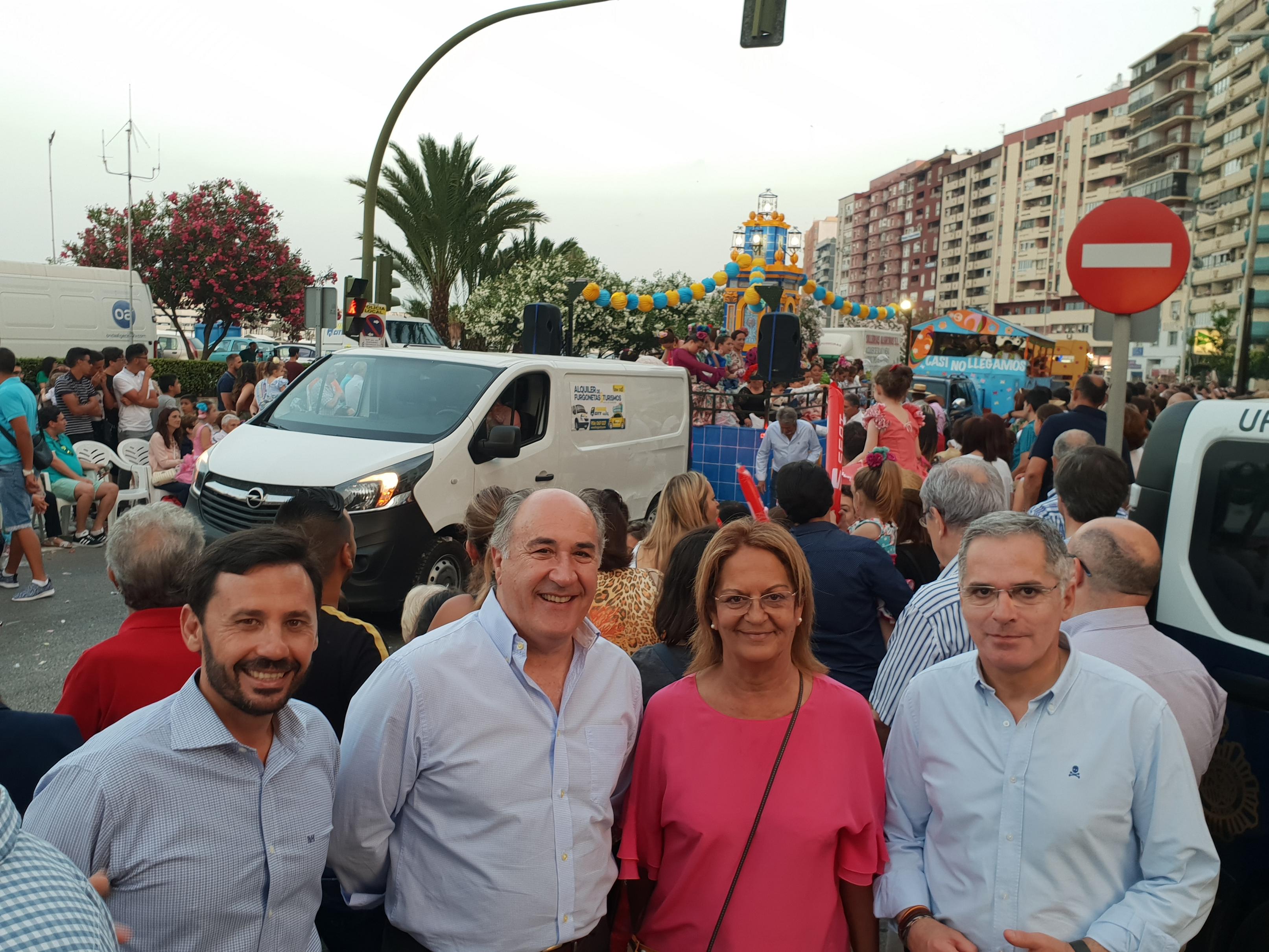carroza