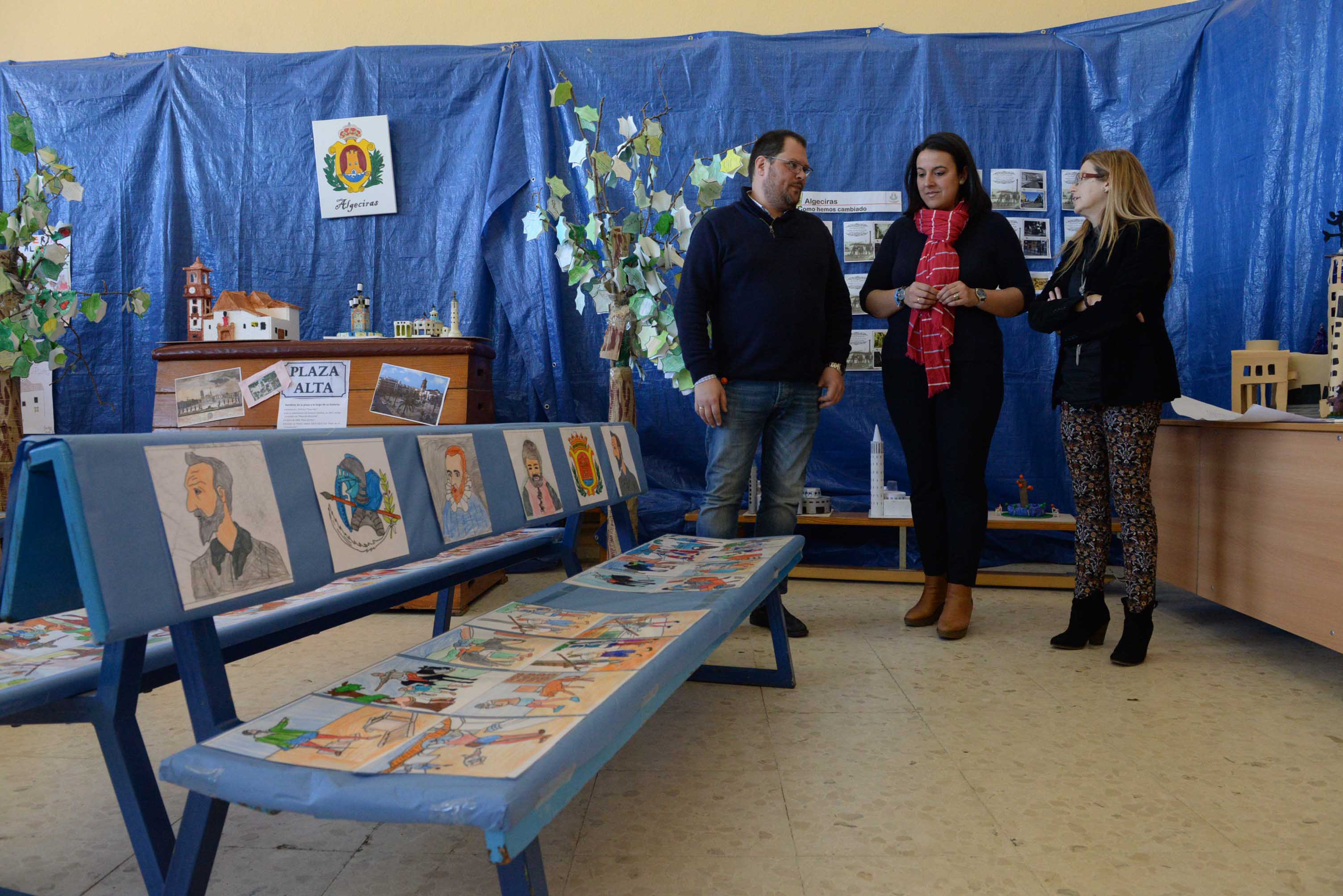 ceip adalides Celebración del Día de Andalucía