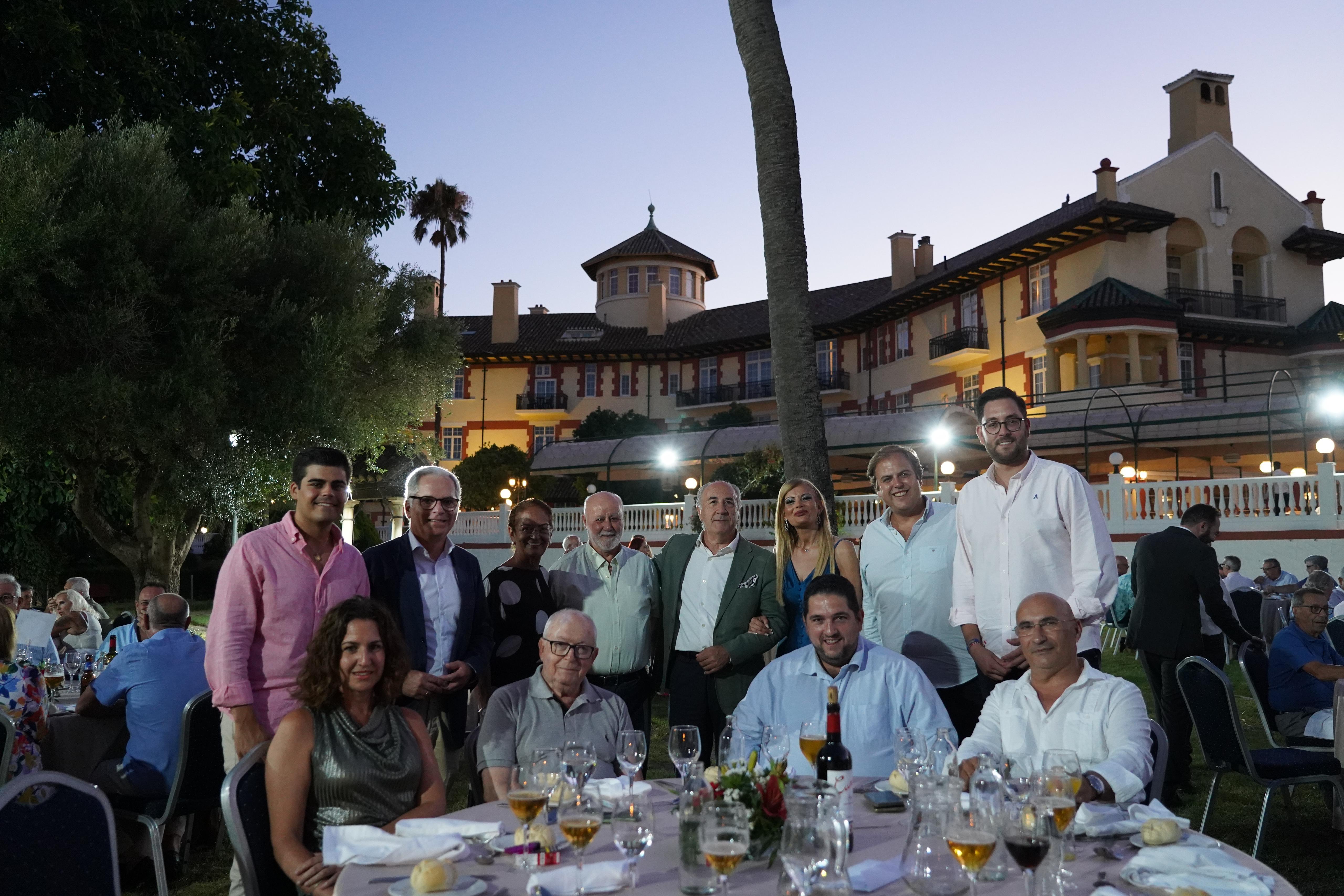 cena paco g