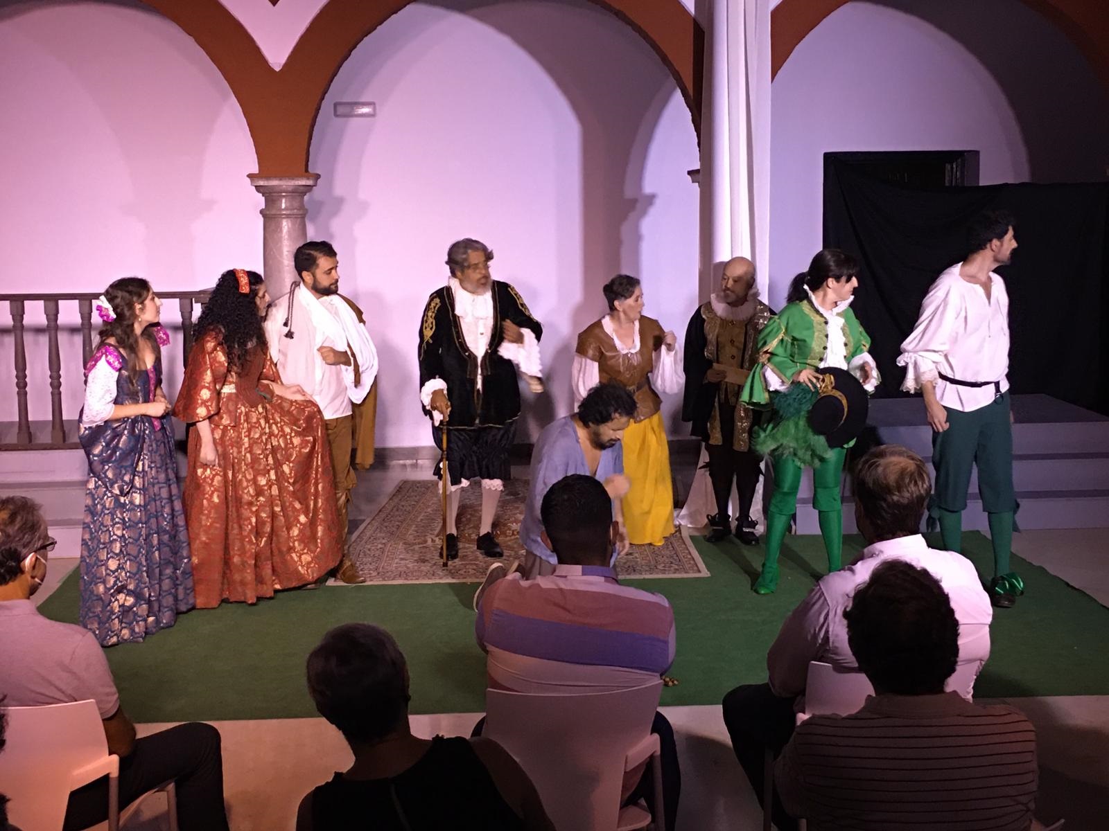 ciclo teatro bis
