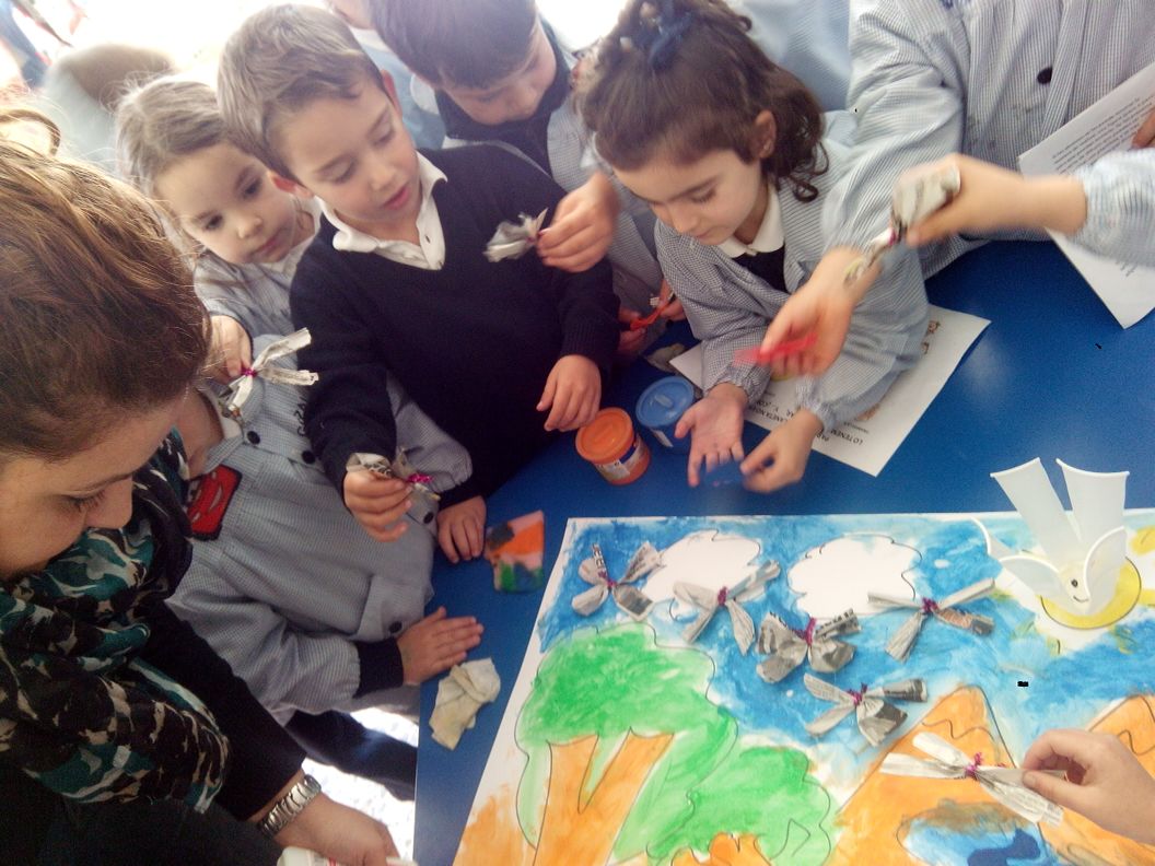 collage inmaculada 3