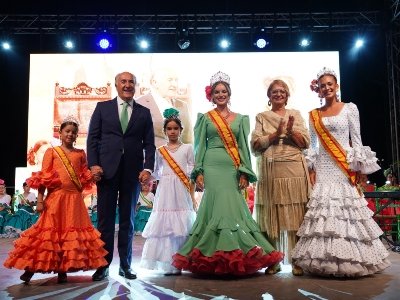 coronación 2