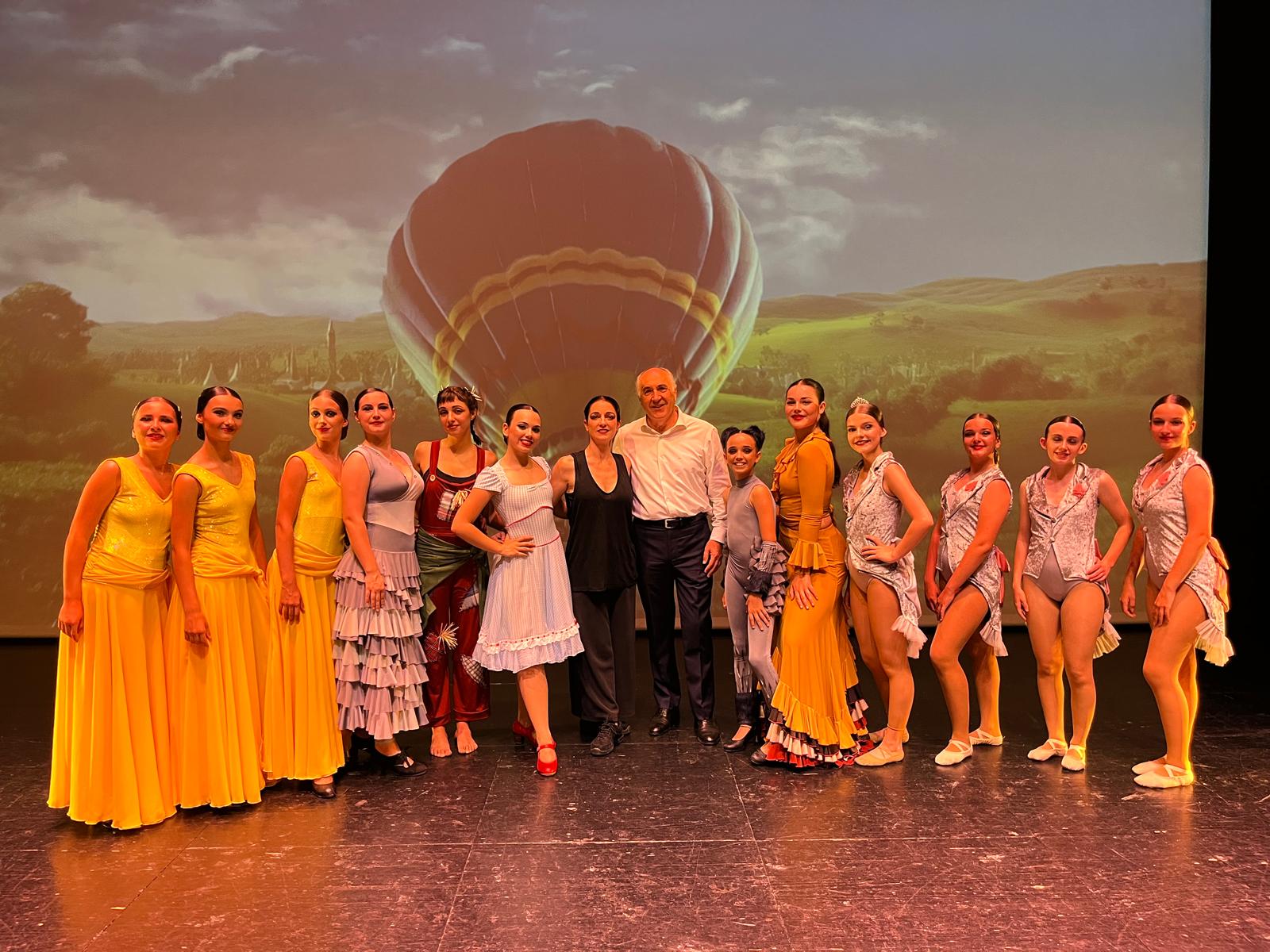 danzares1
