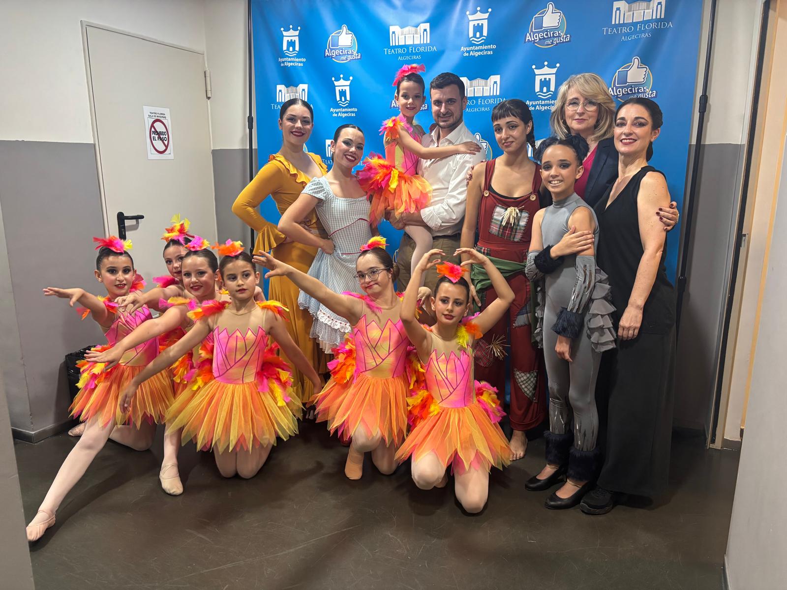 danzares2