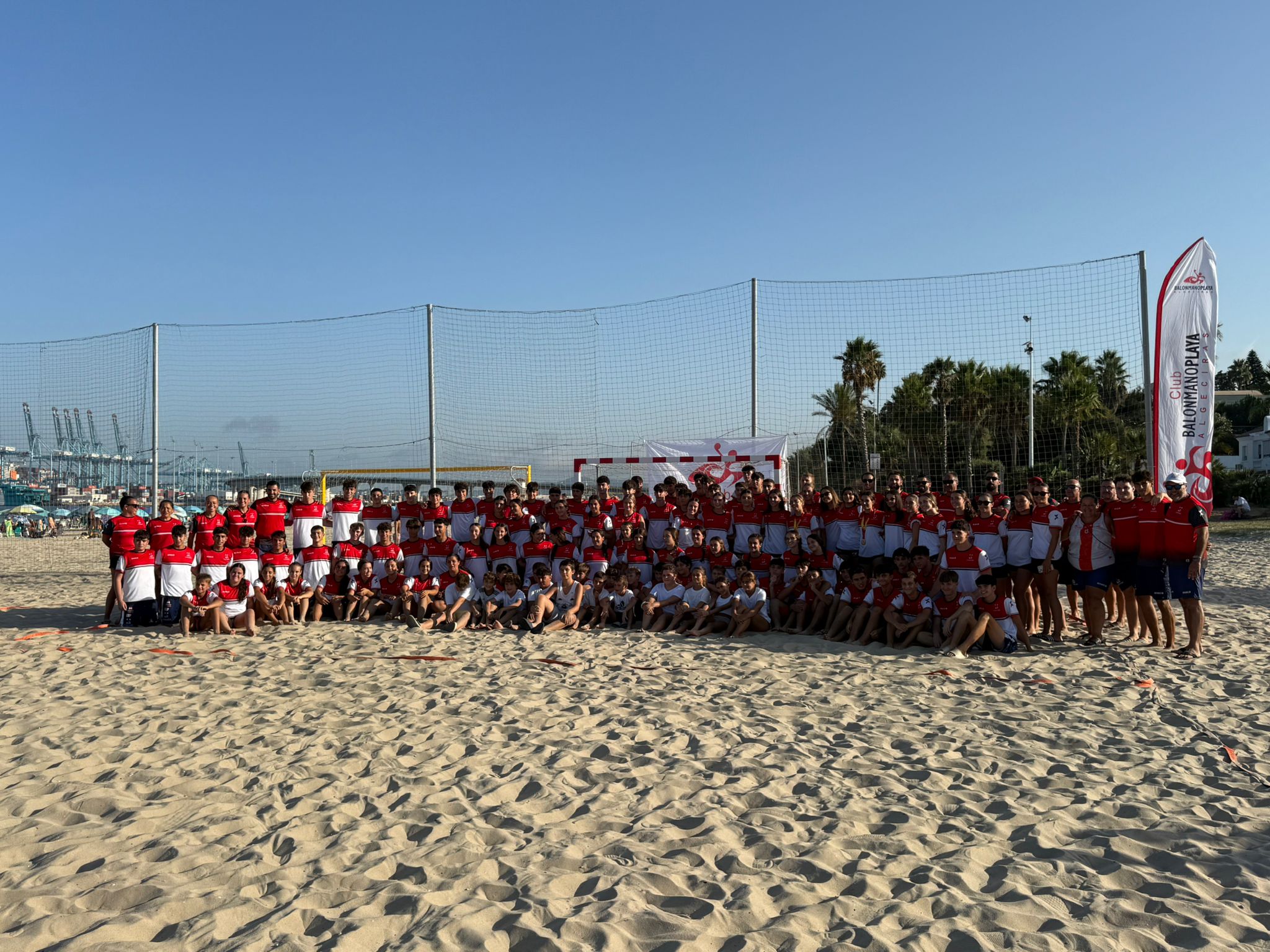 deporte balonmano foto 1