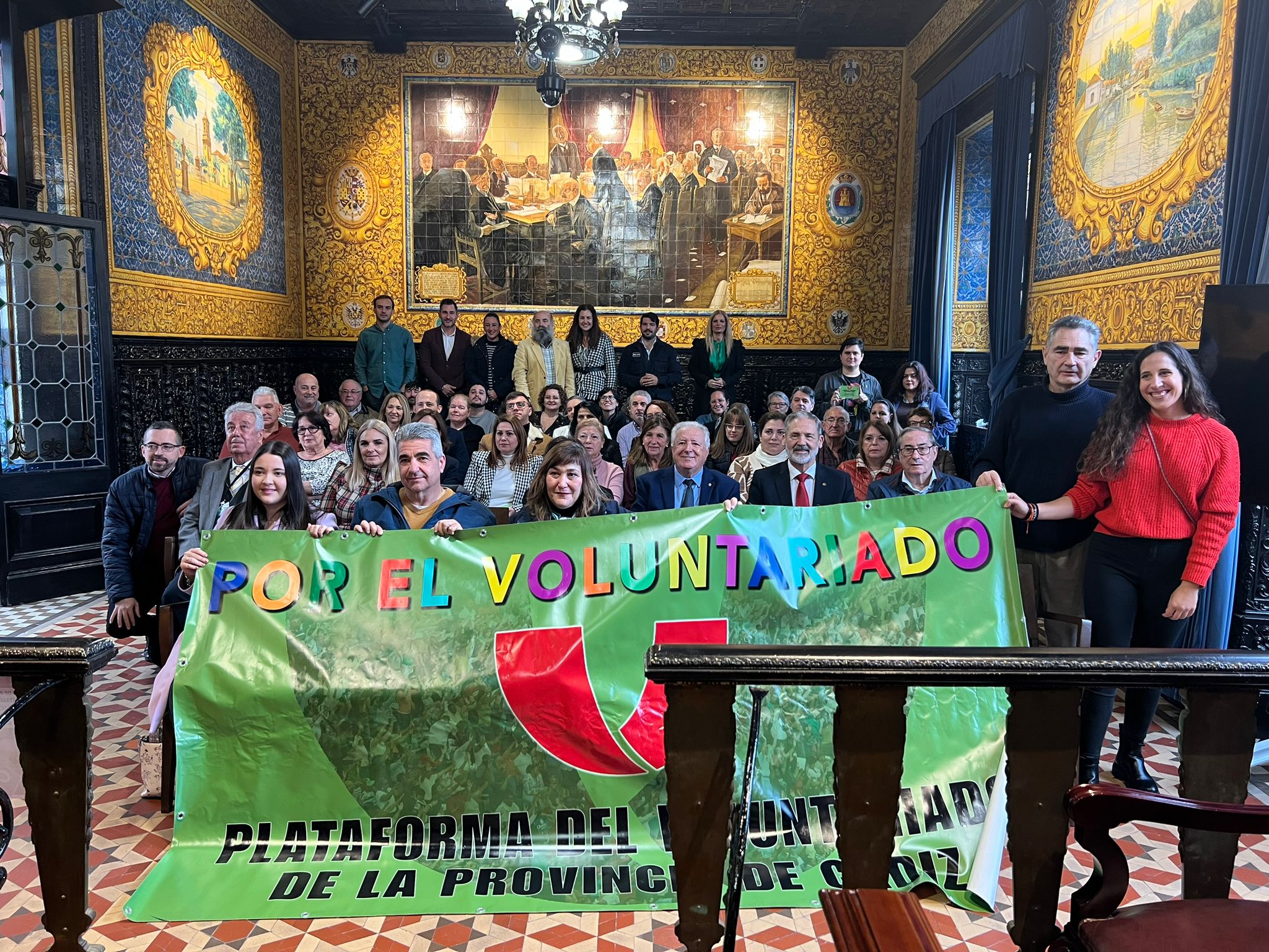 dia del voluntariado