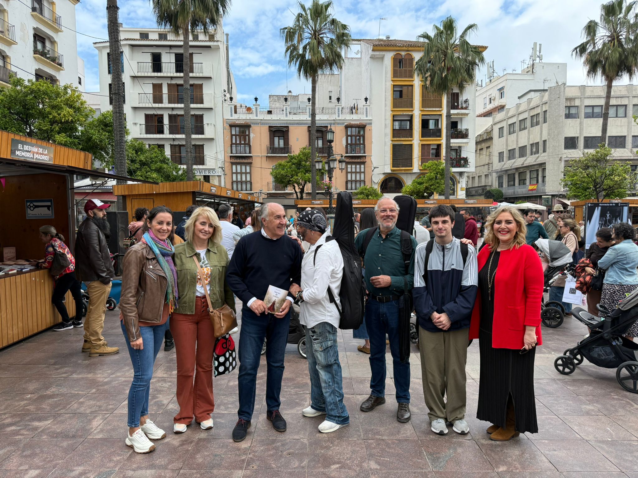 feria del libro