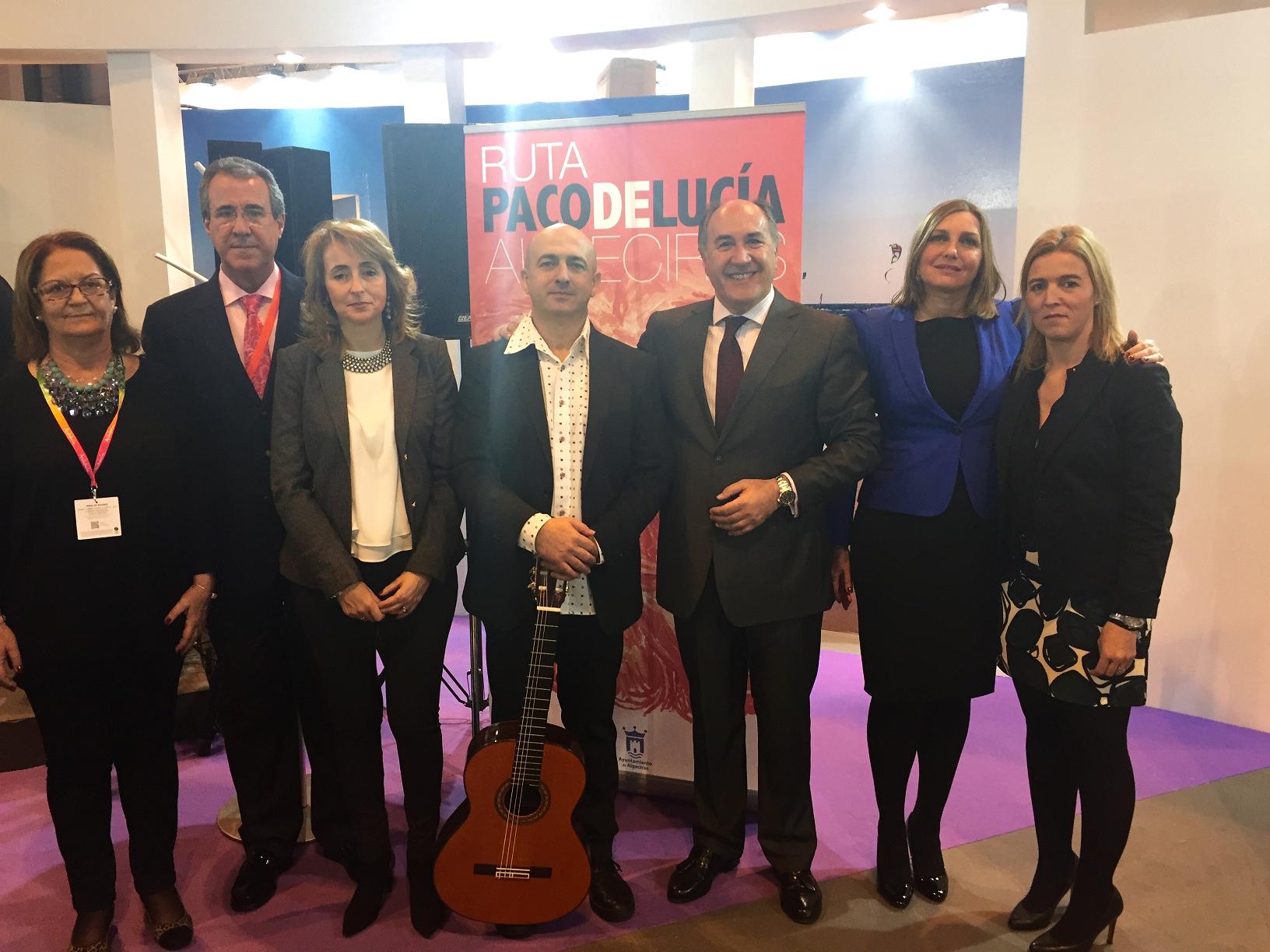 fitur ruta Paco Lucia