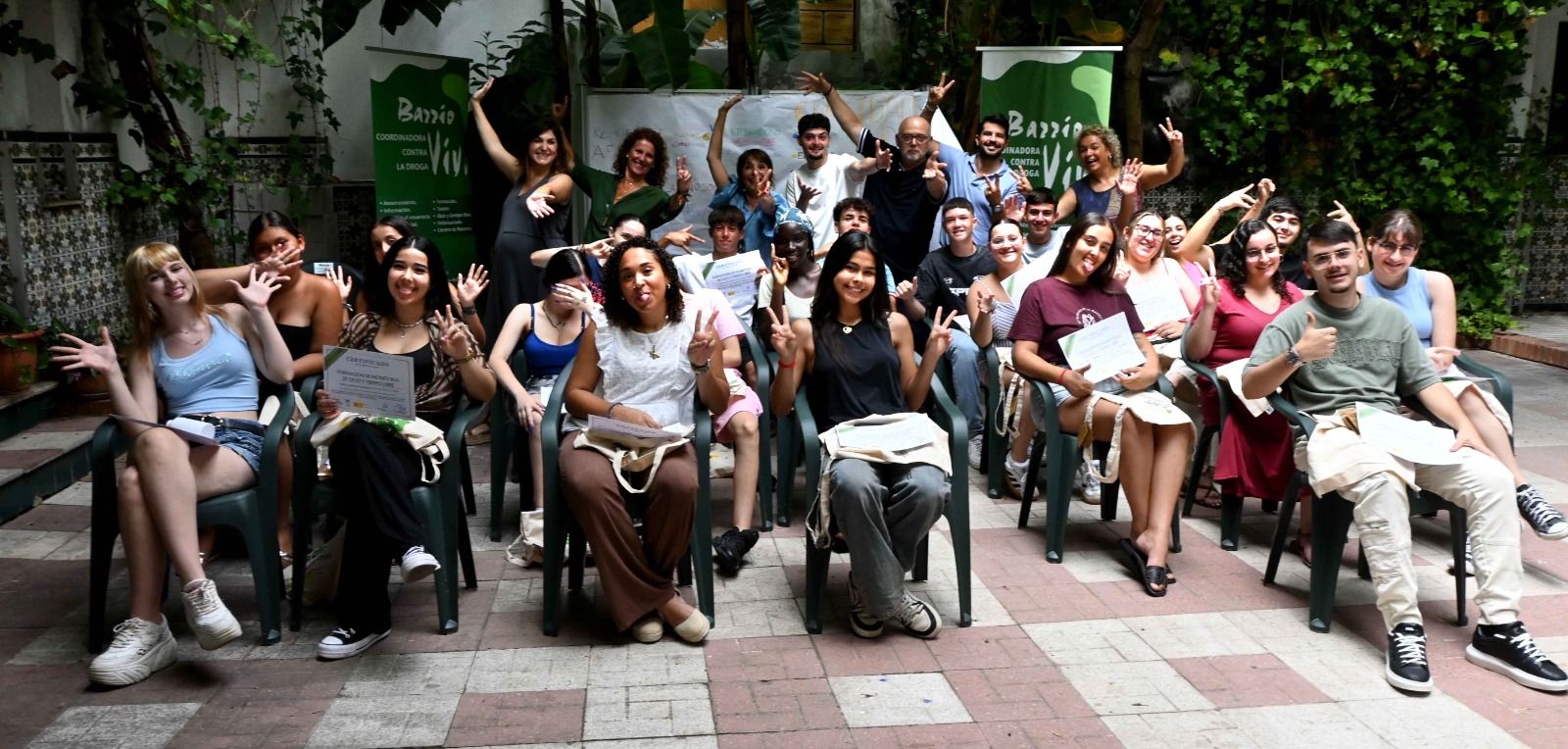 foto Barrio Vivo 1