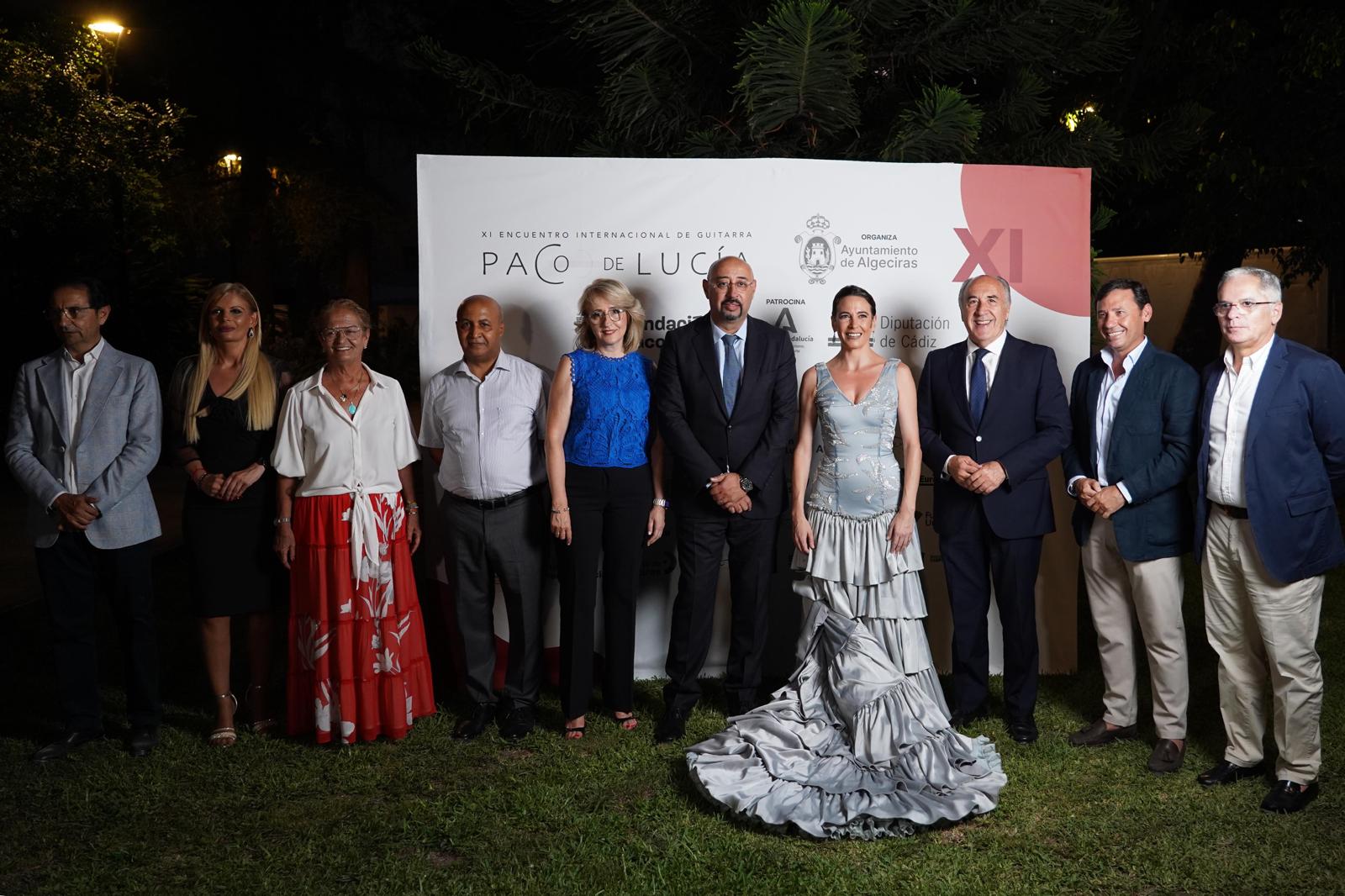 foto INAUGURACIÓN ENCUENTRO