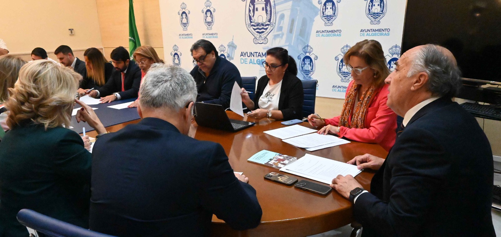 foto Junta Gob 1