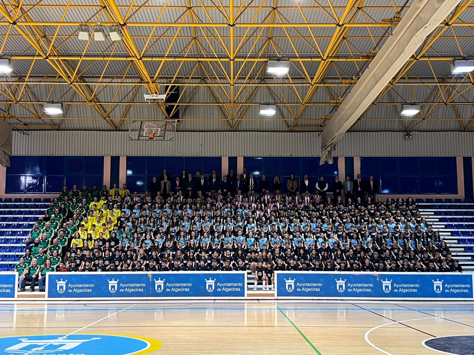 foto balonmano