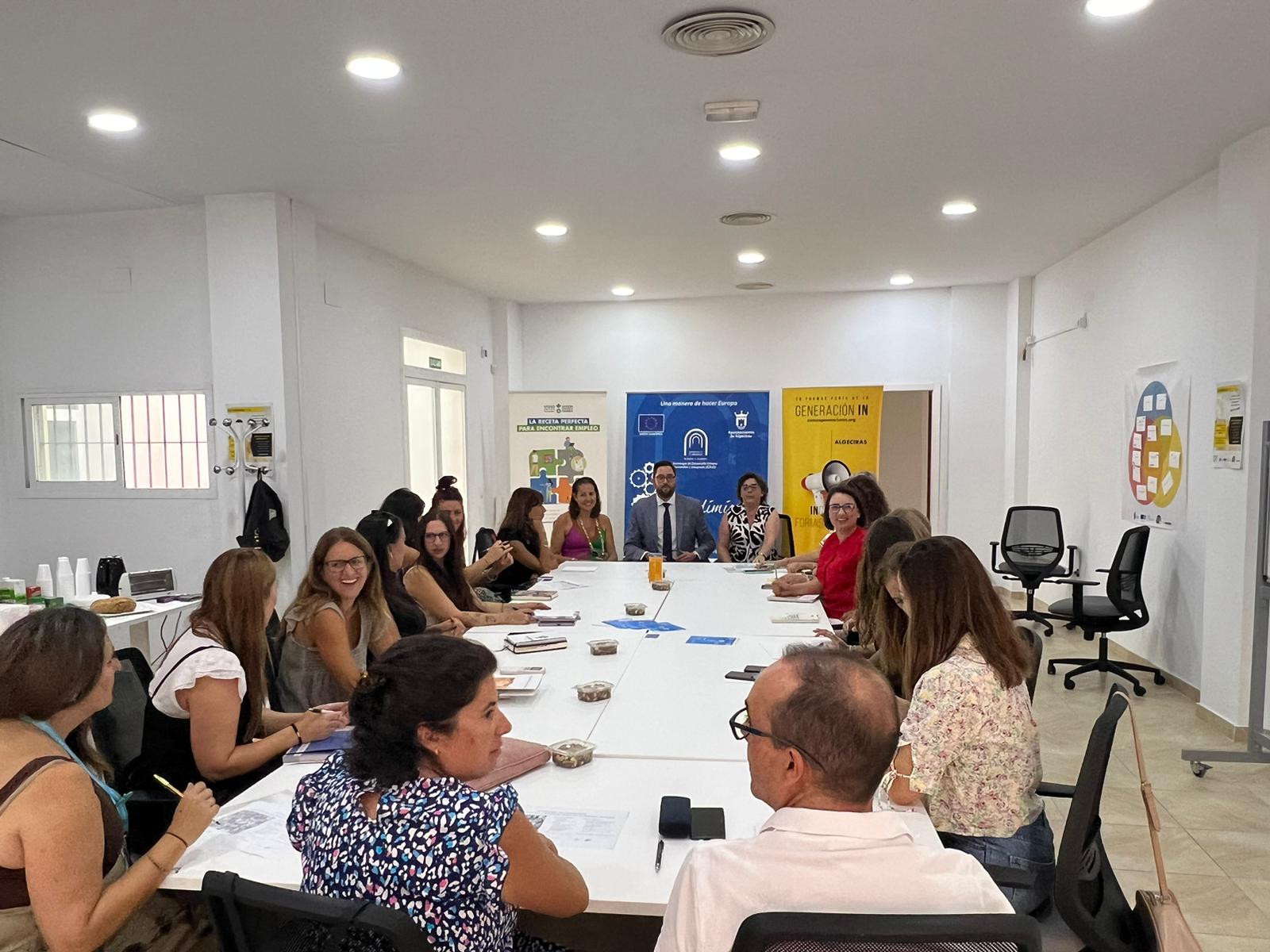 foto coWorking 1