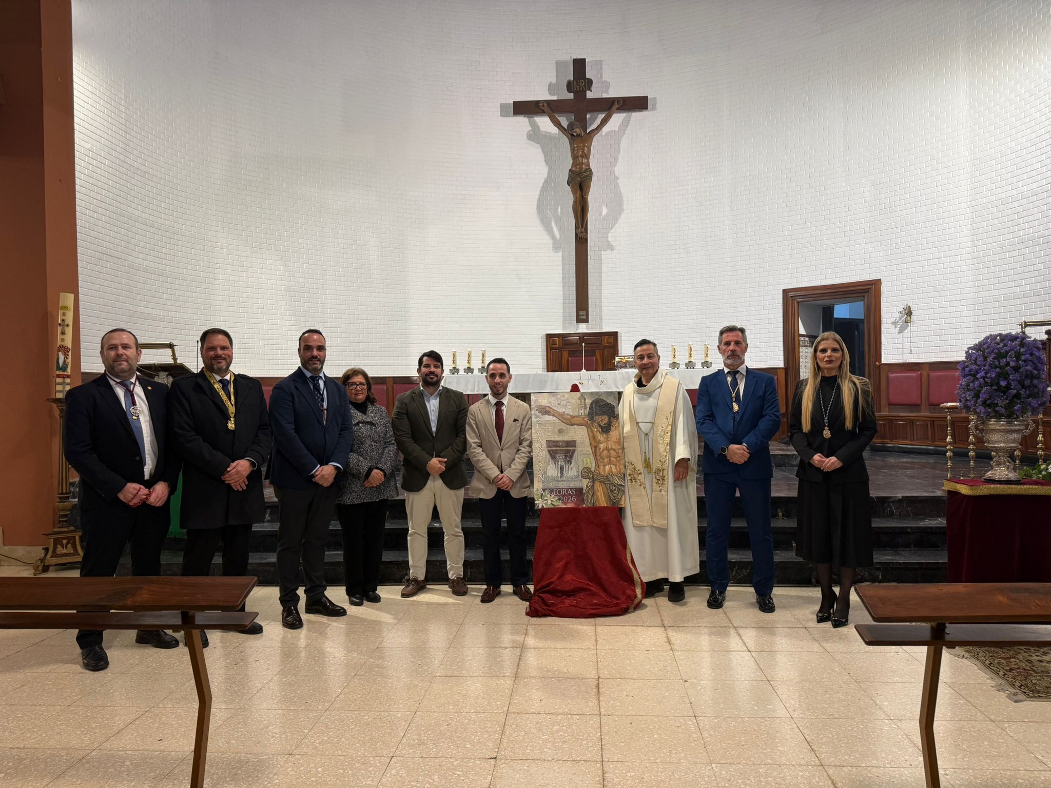 foto miercoles santo