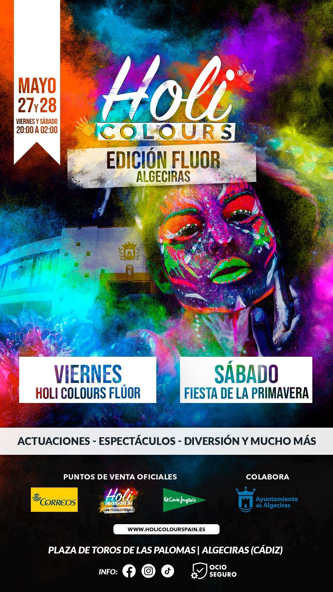 holi
