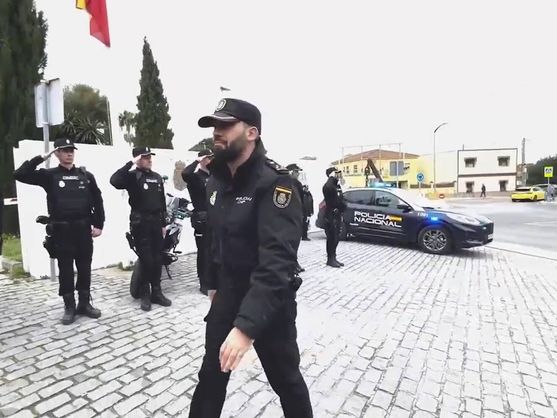 inspector CNP