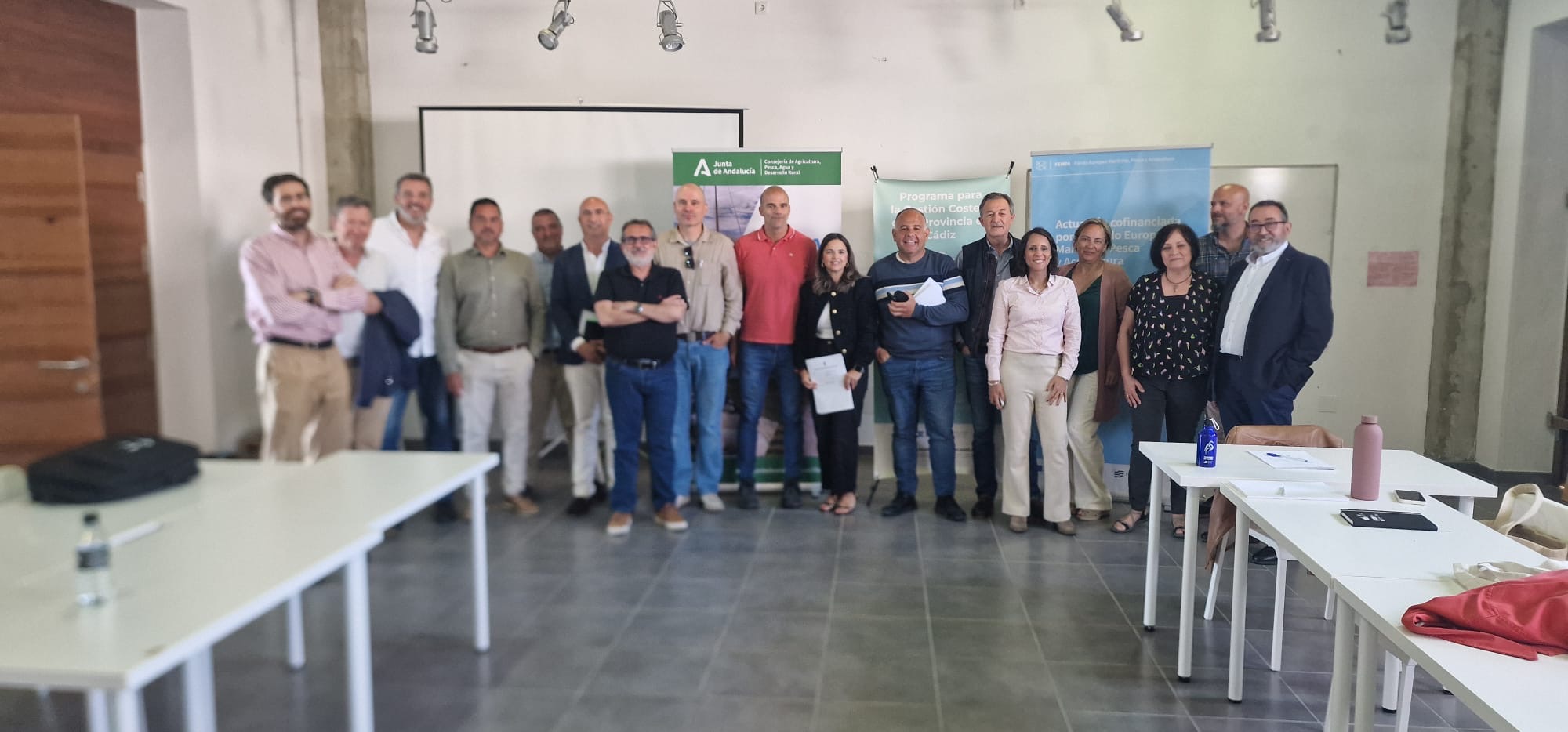jornada alga