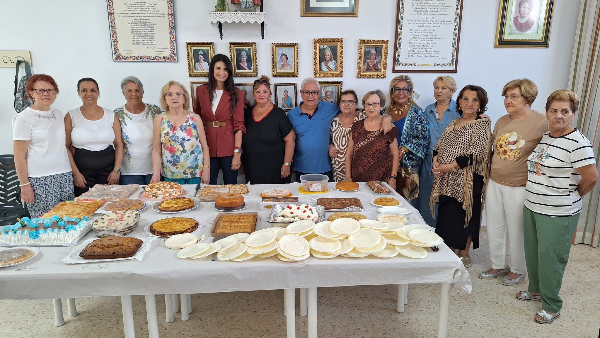 la unión patri concurso
