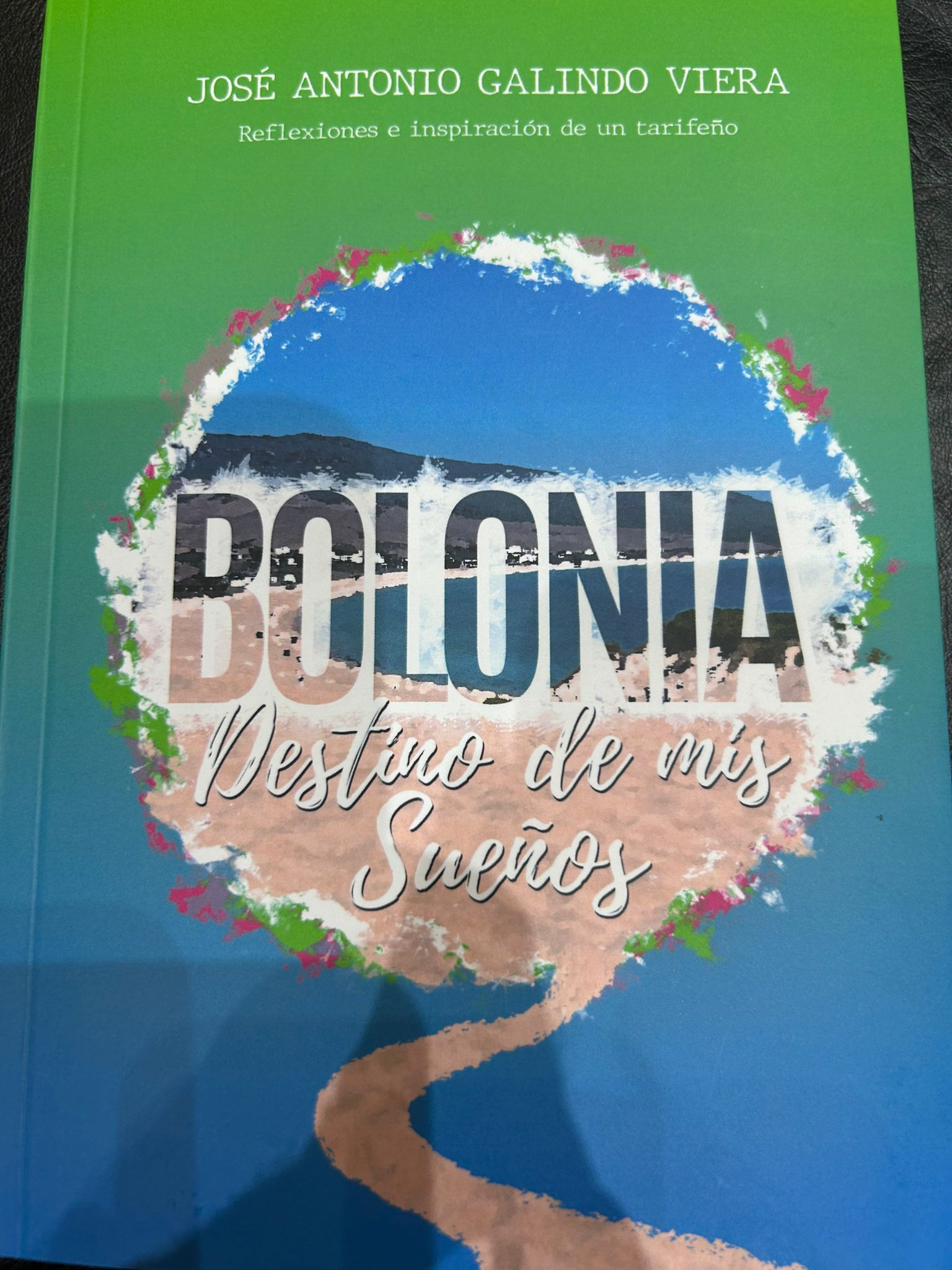libro Galindo