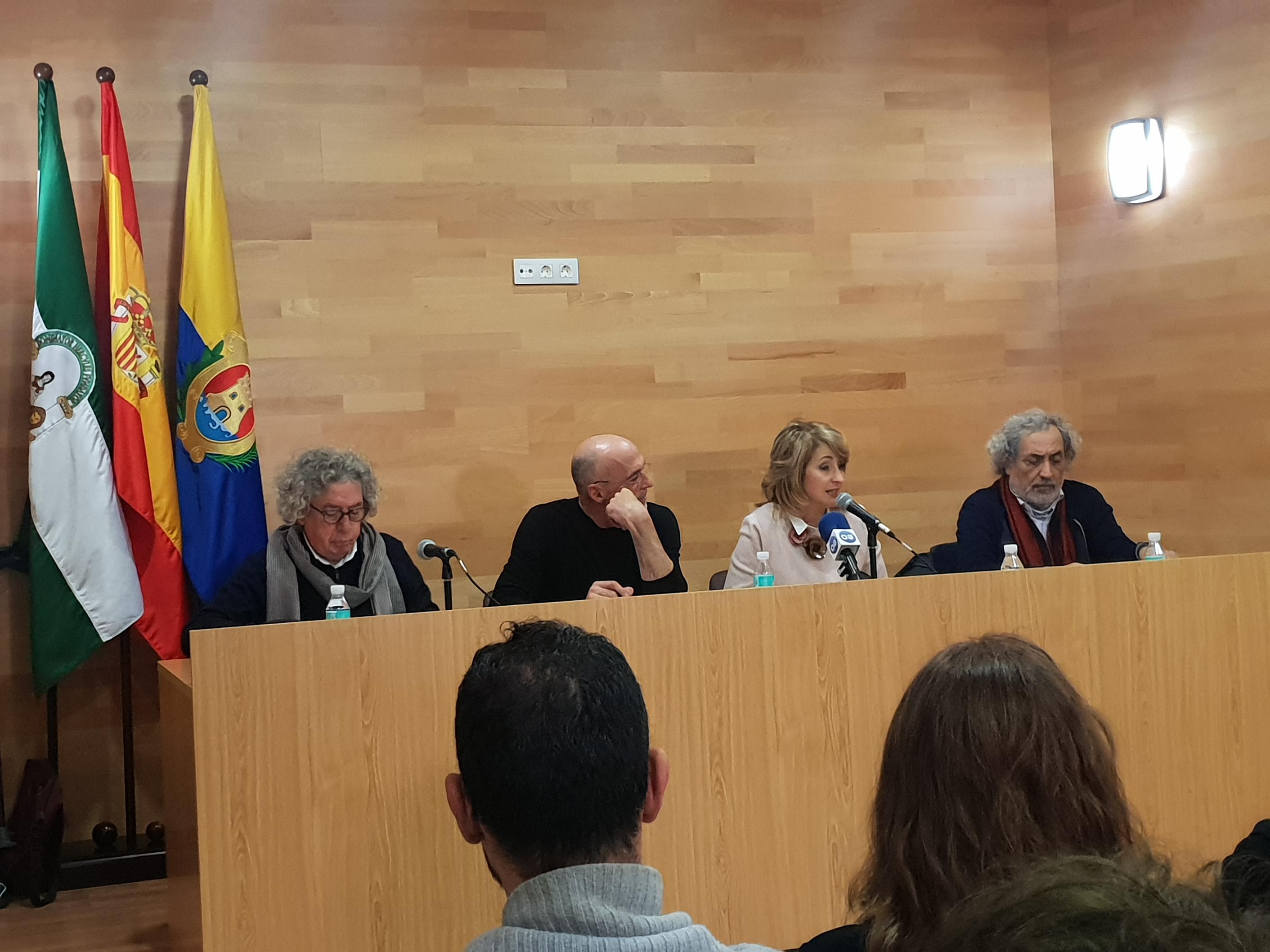 libro la cordura de Juana