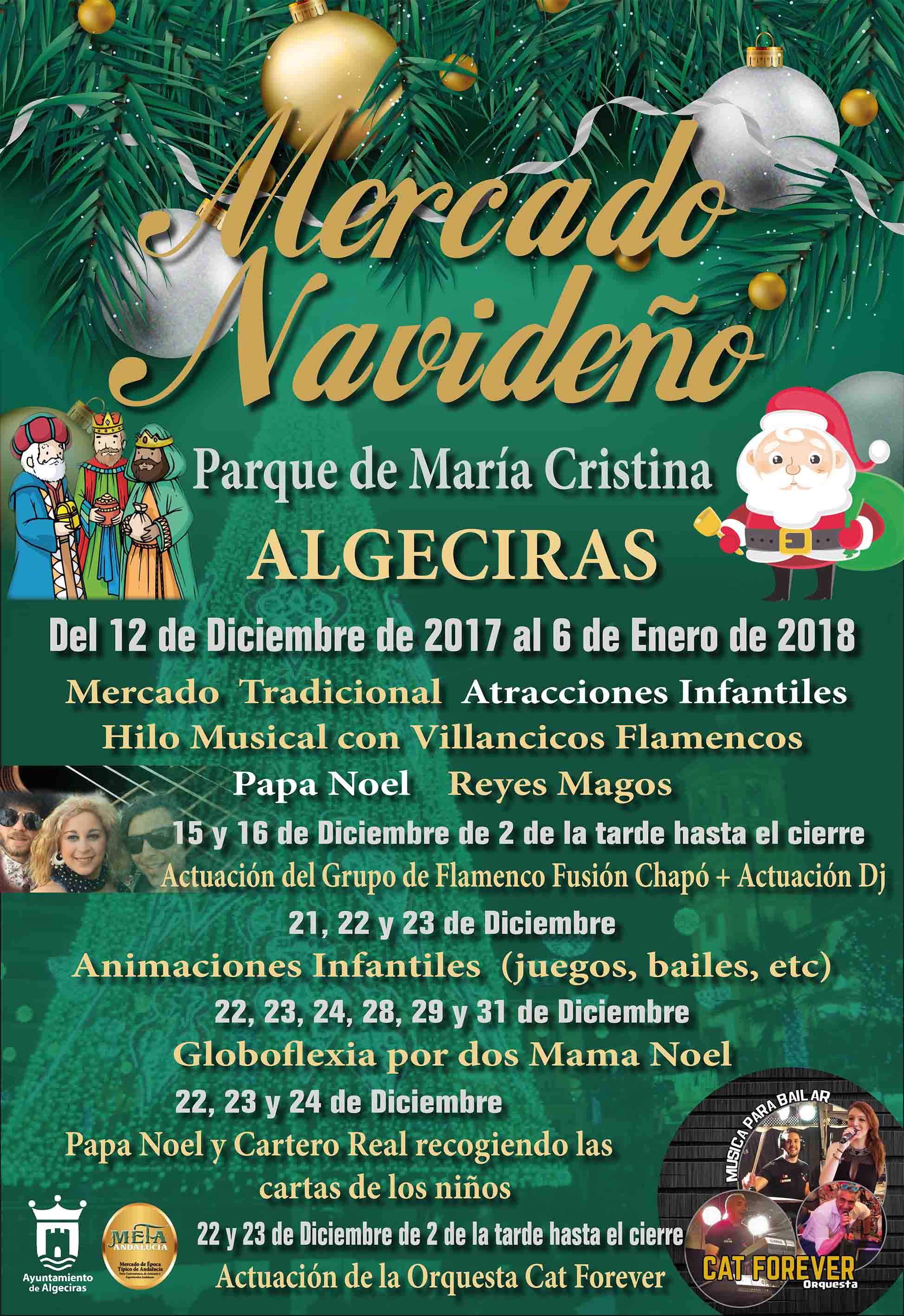 mercadonavidad