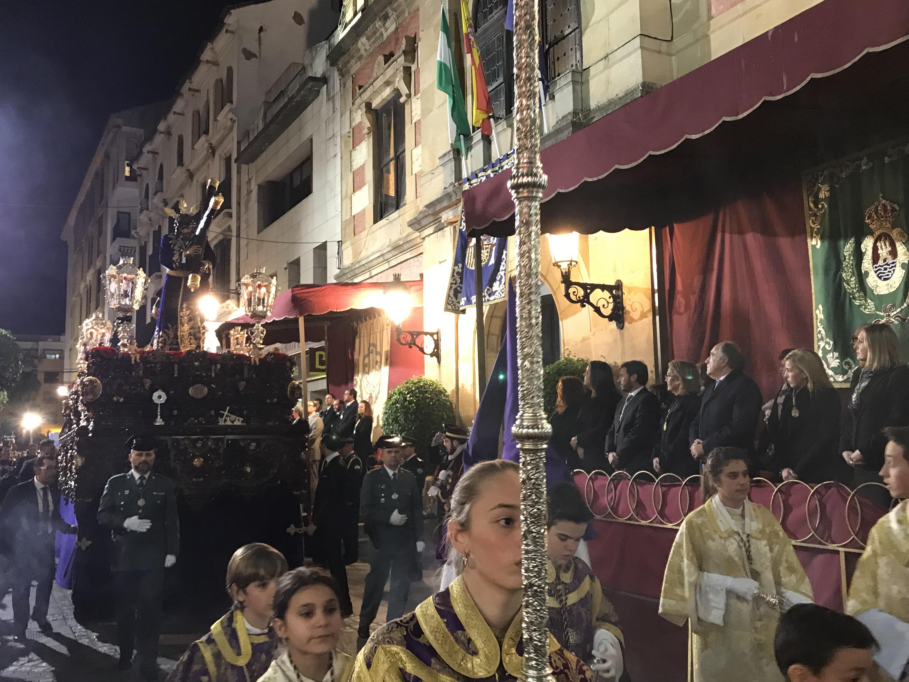 nazareno