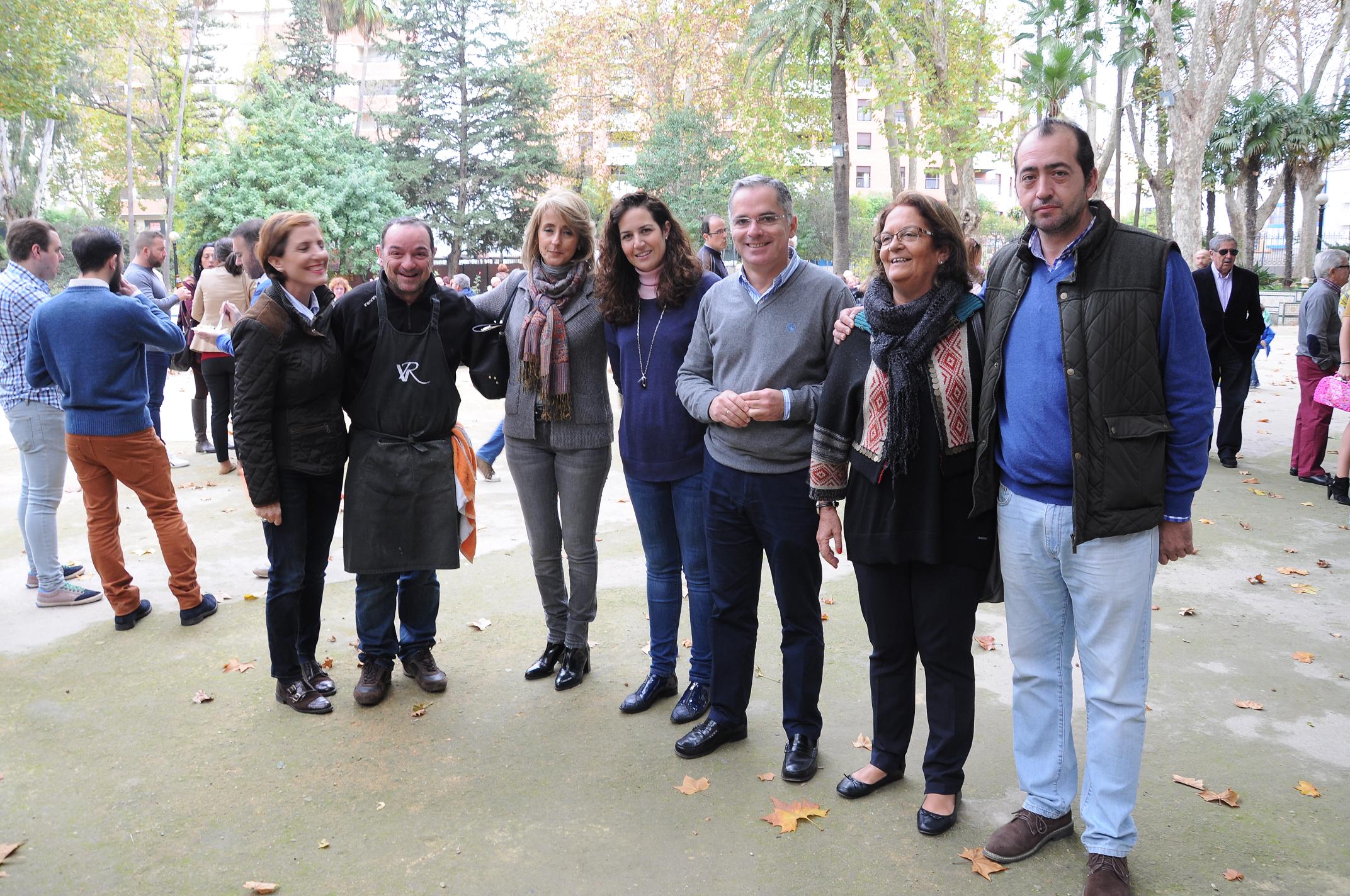 parque