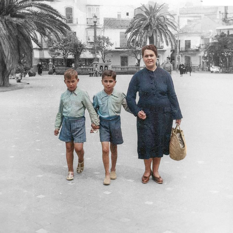 portada pepito paquito