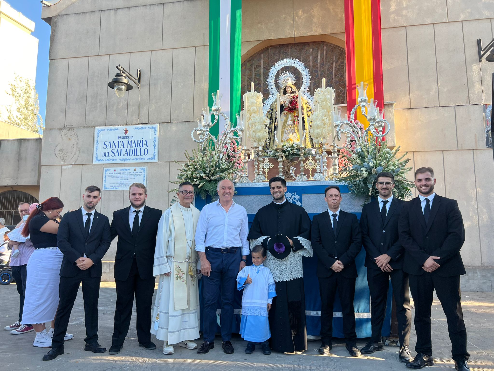 procesion saladillo foto 1