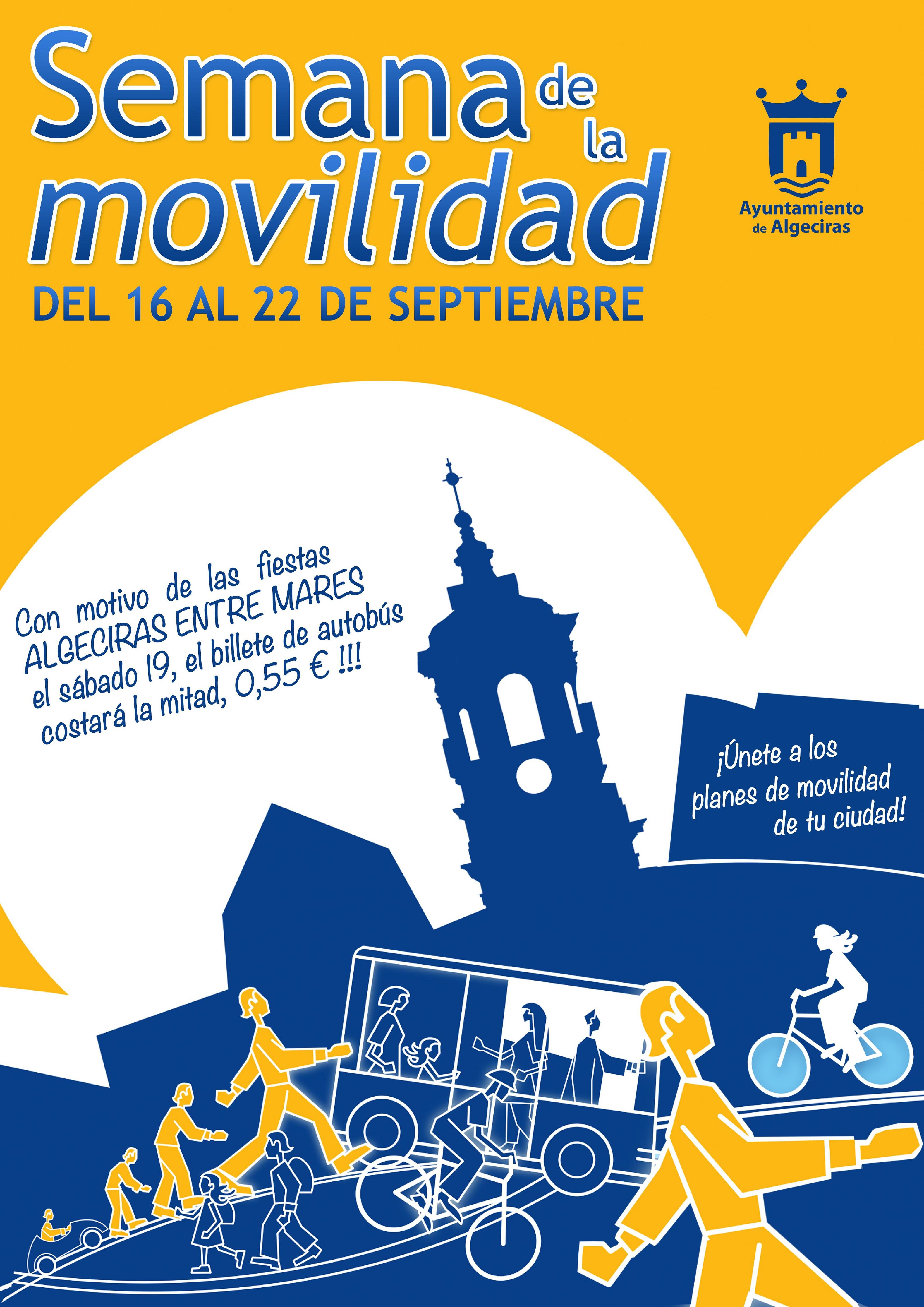 semana movilidad web