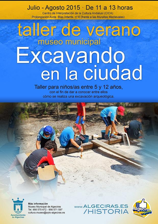 taller museo