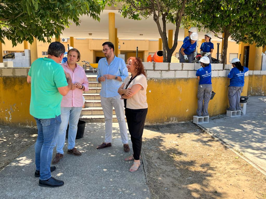 visita murete
