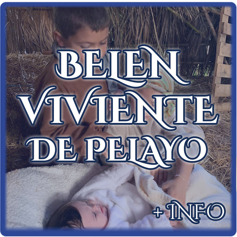 Banner Belen Viviente 2