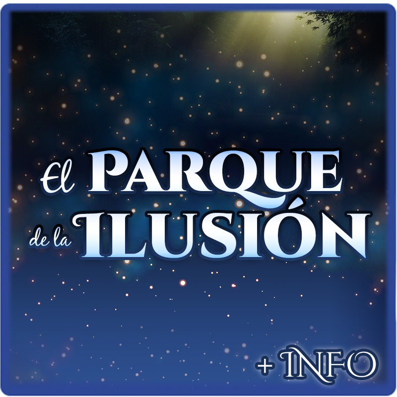 Banner Parque de la Ilusión