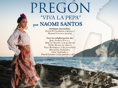 Cartel Pregón Entremares 2022 copia