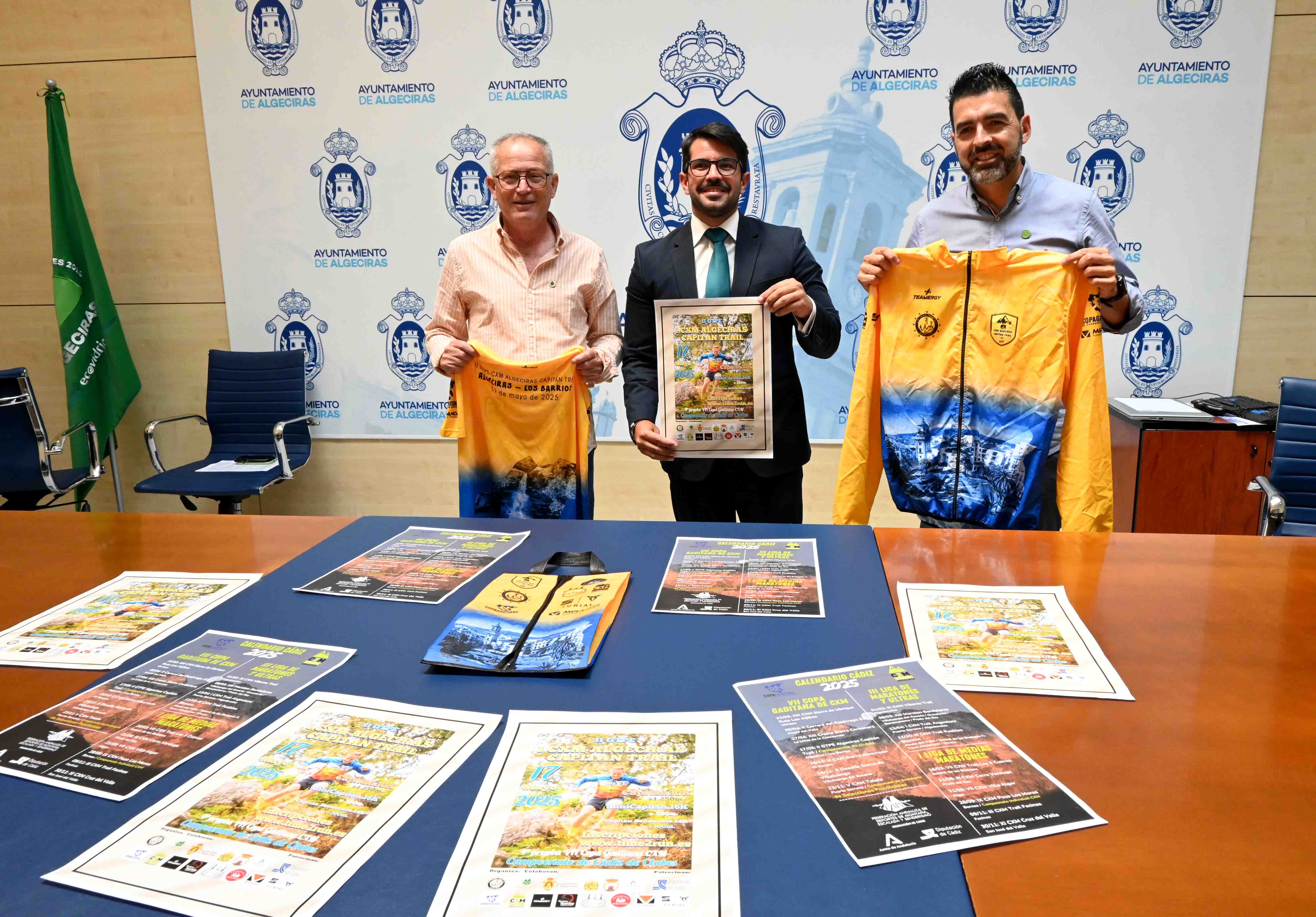 -PRESENTACION CARTEL TRAIL
