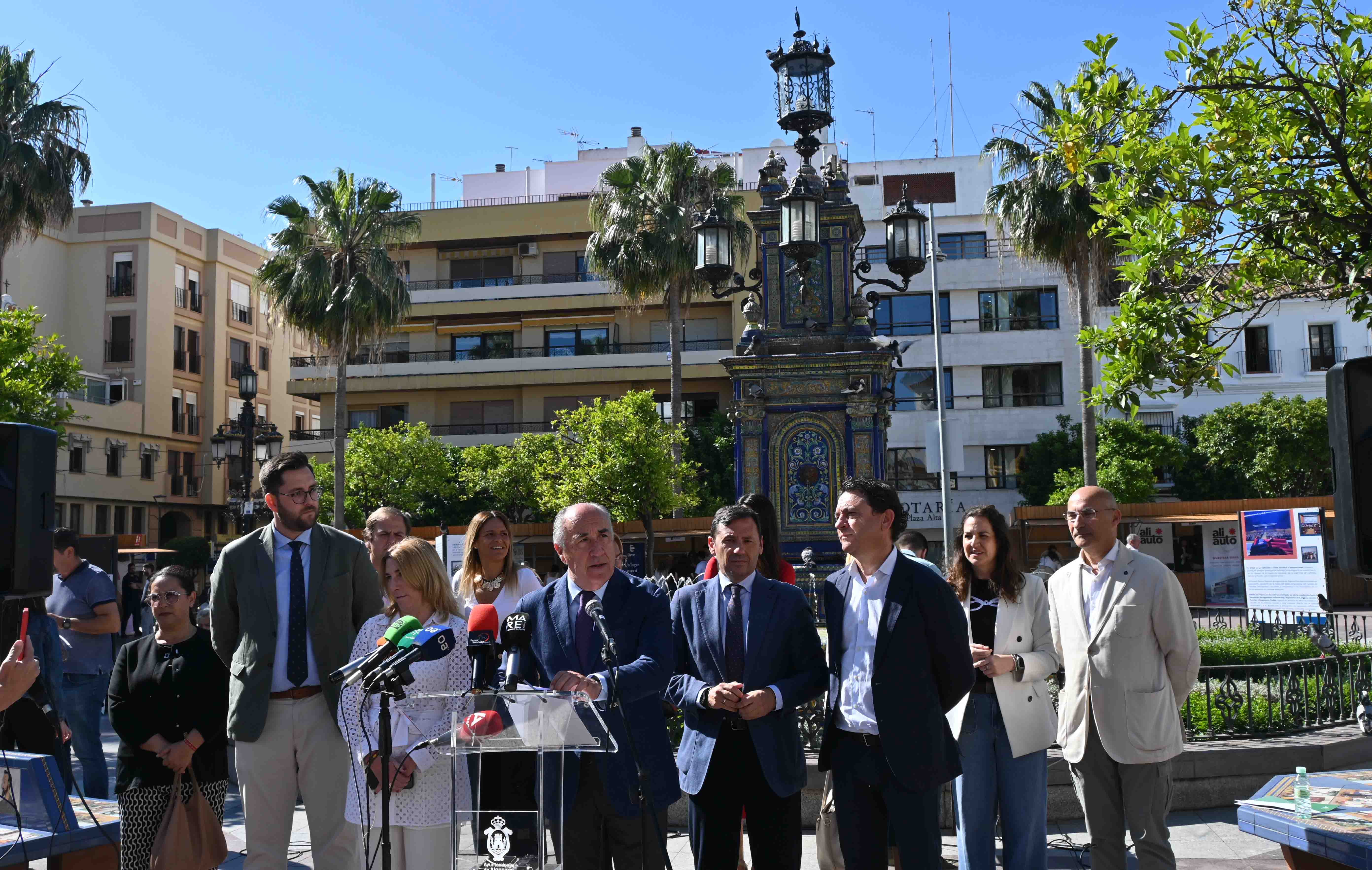 1-VISITA FERIA DE EMPLEO