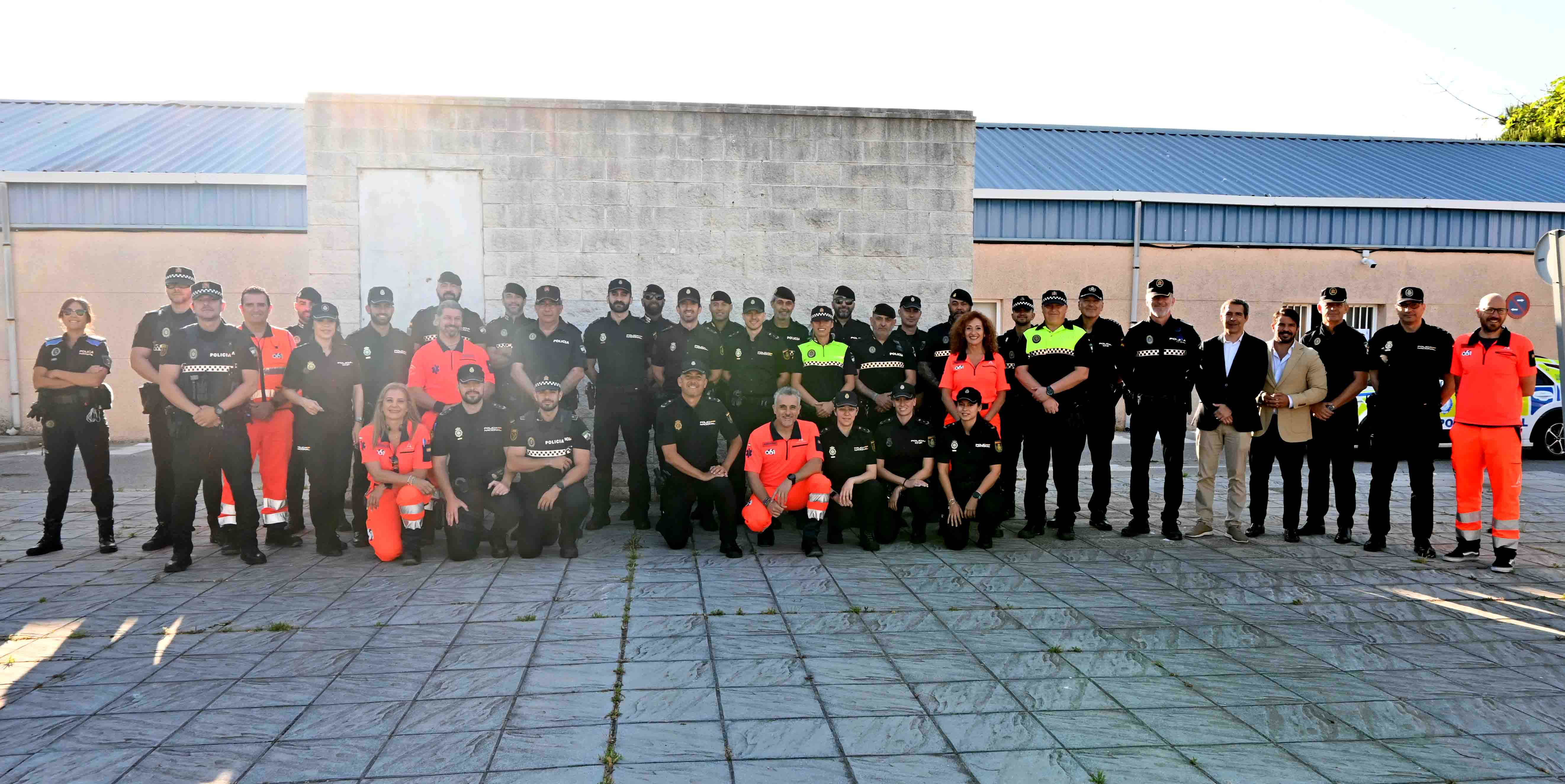 2-CURSO CON EL 061