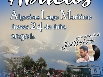 CARTEL ABUELOS