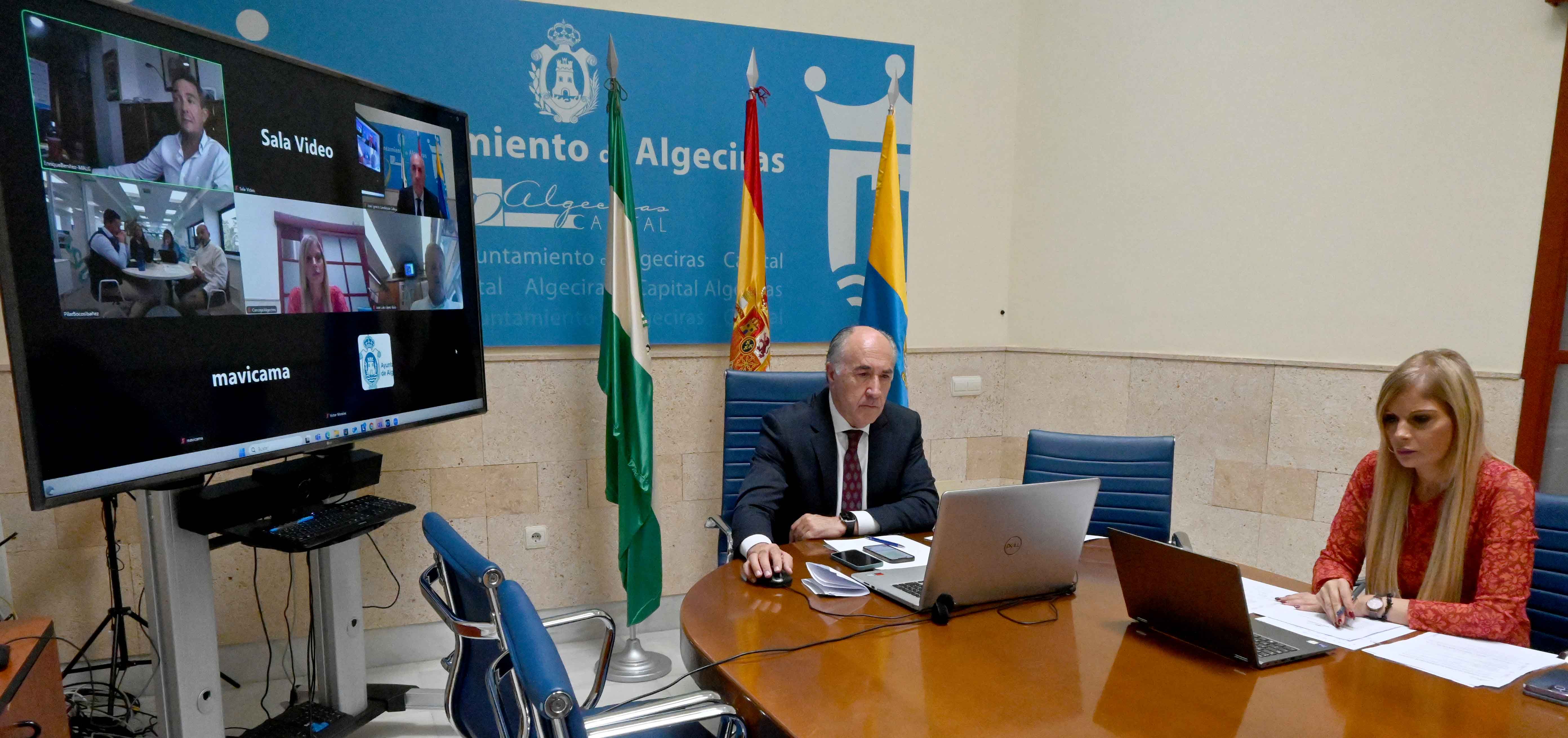 CONSEJO MERCAALGECIRAS