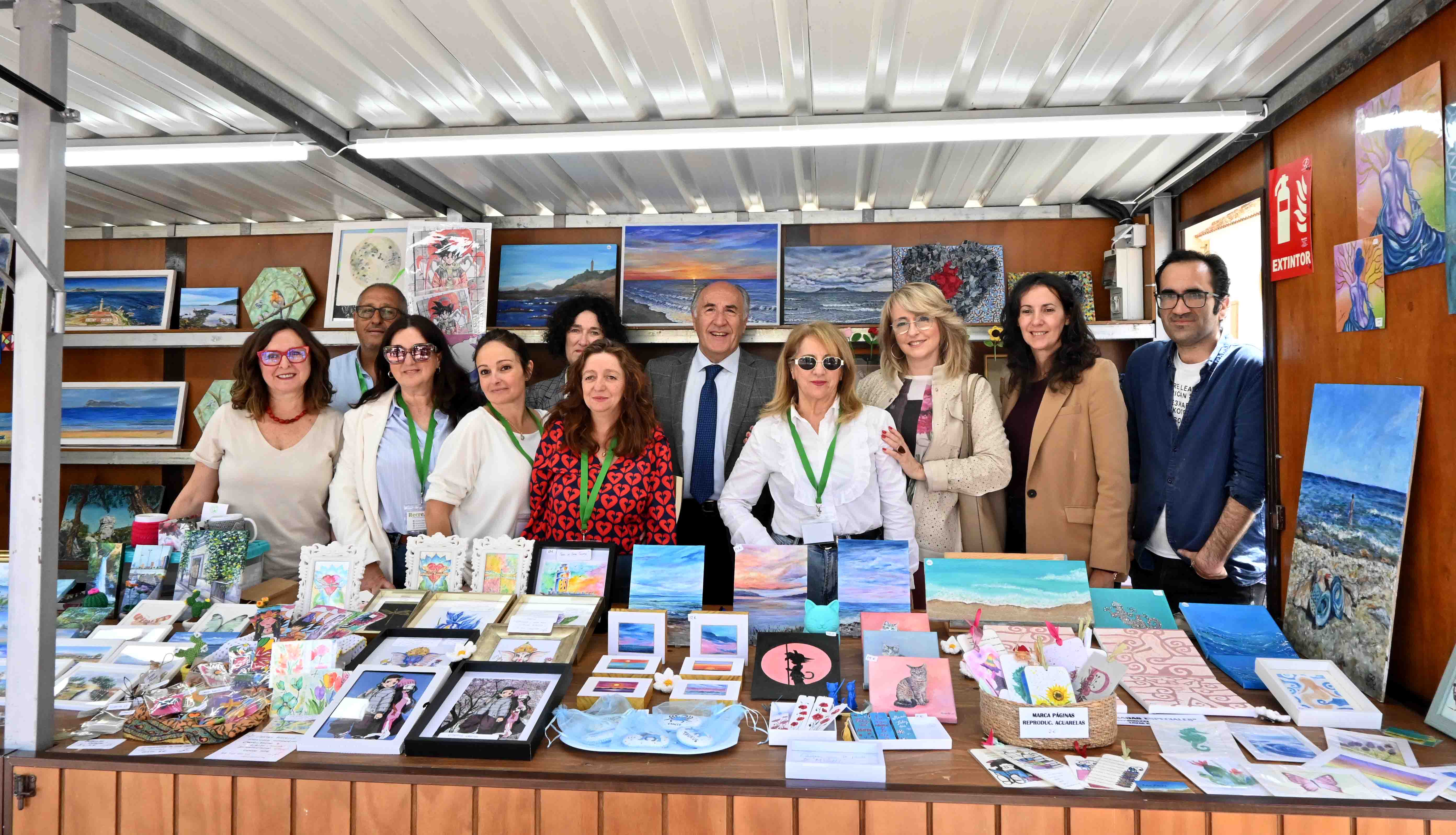 FERIA DEL LIBRO