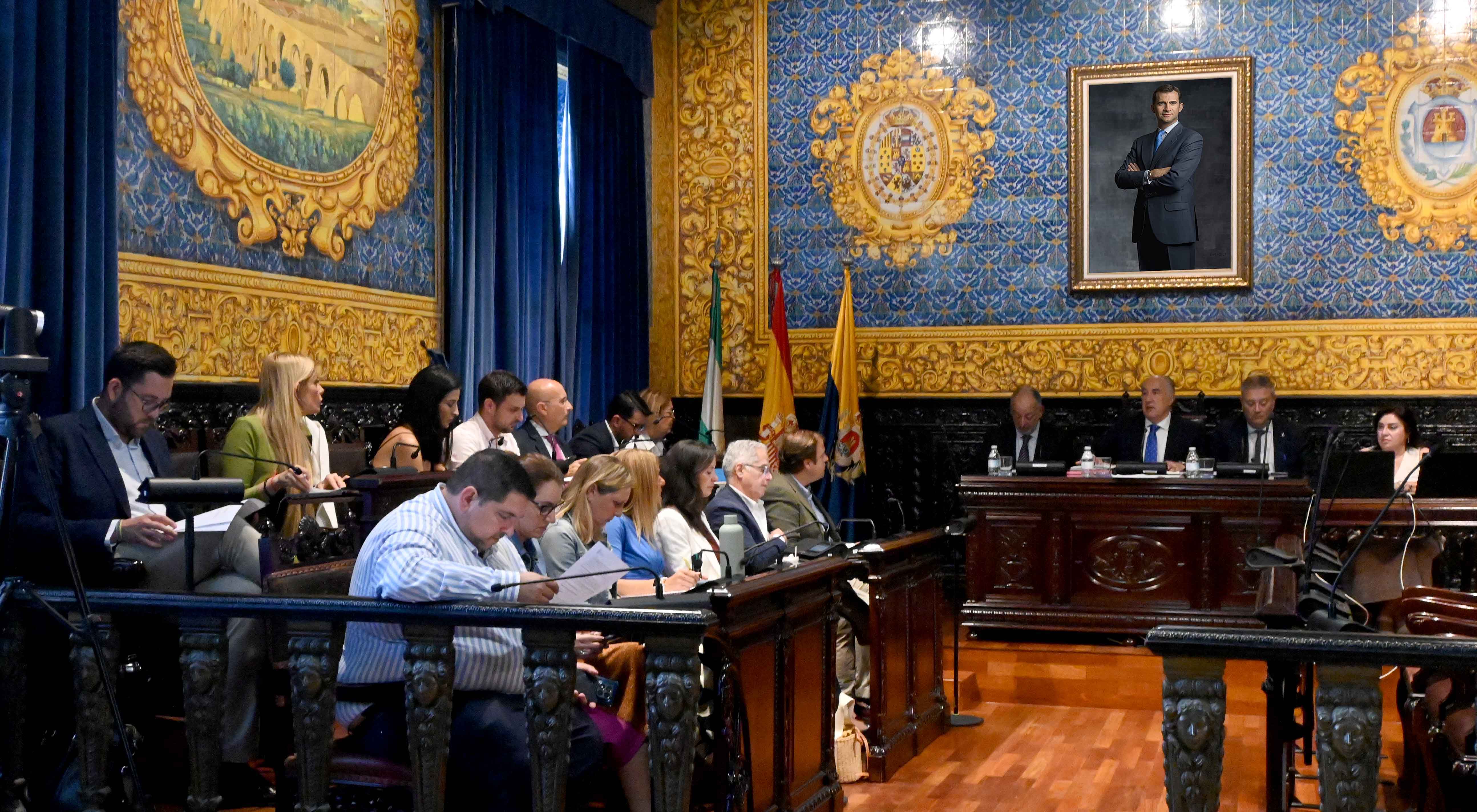 JUNTA DE GOBIERNO