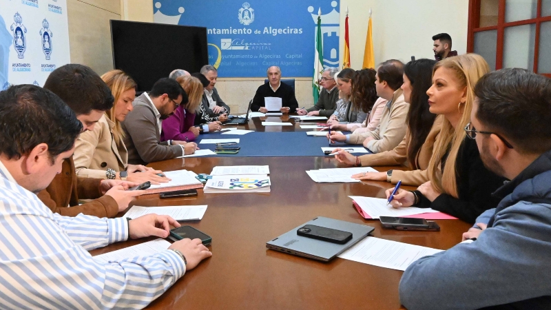El Ayuntamiento comienza a aplicar las ayudas por el tren de borrascas tras recibir el 100% de los proyectos solicitados