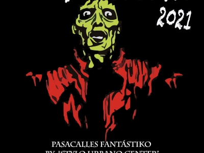 pasacalle 2021