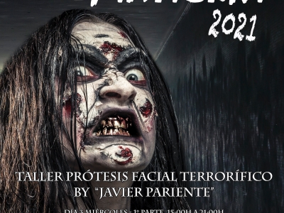 protesis facial 2021